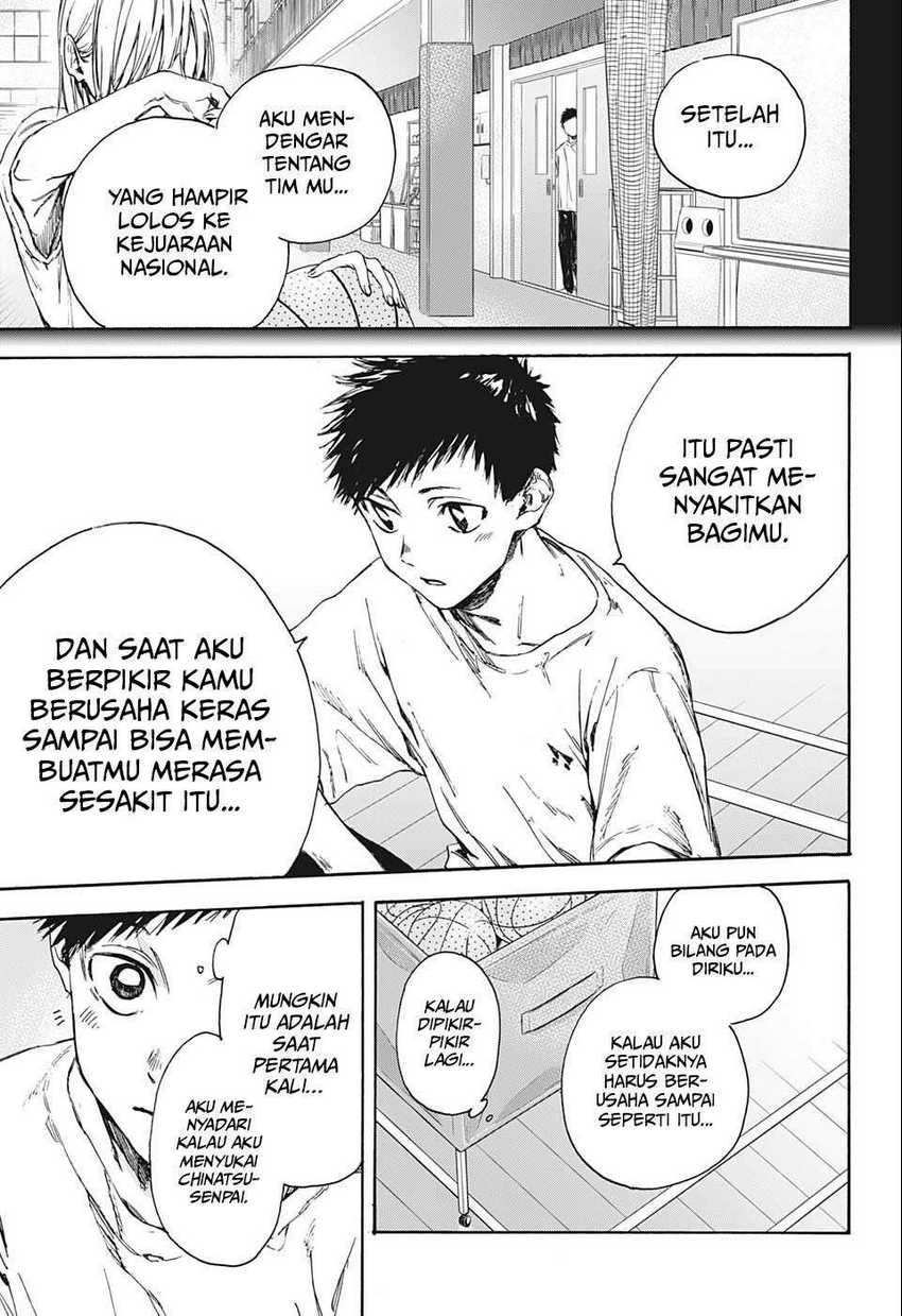 Read Ao no Hako ID Manga Online