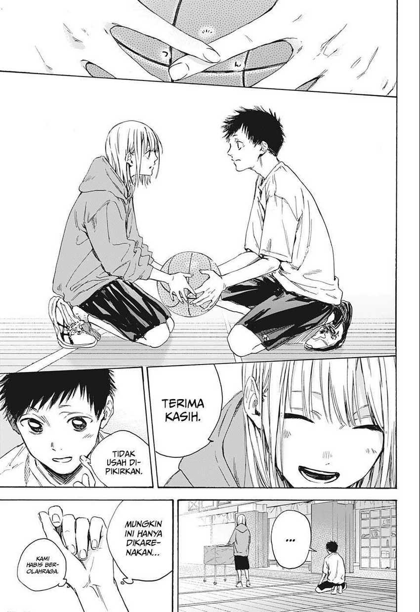 Read Ao no Hako ID Manga Online