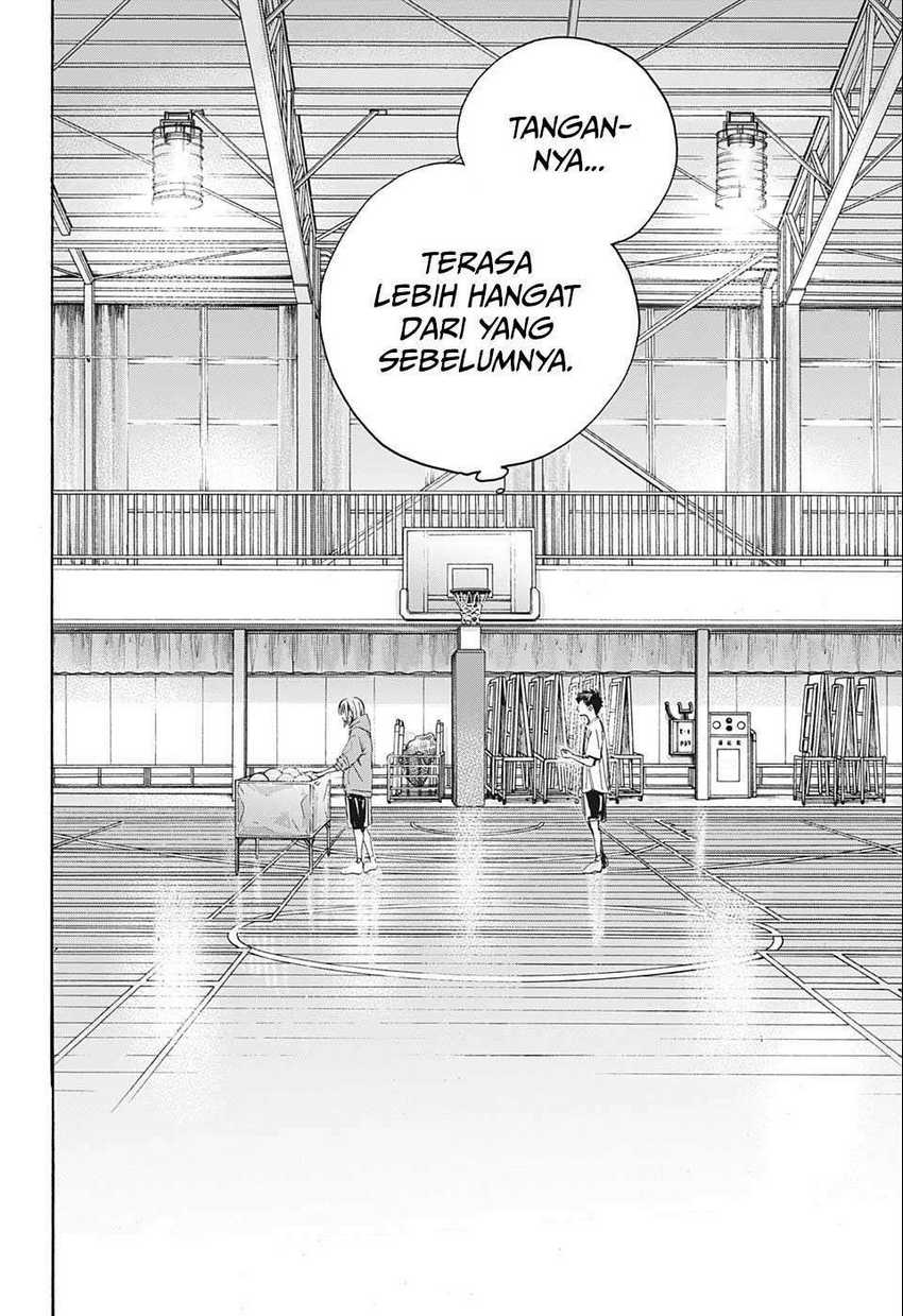 Read Ao no Hako ID Manga Online