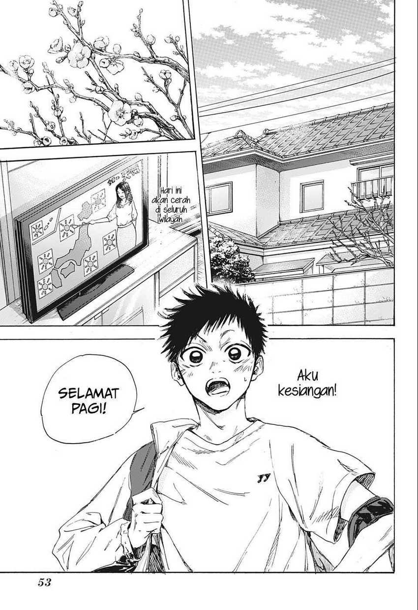 Read Ao no Hako ID Manga Online