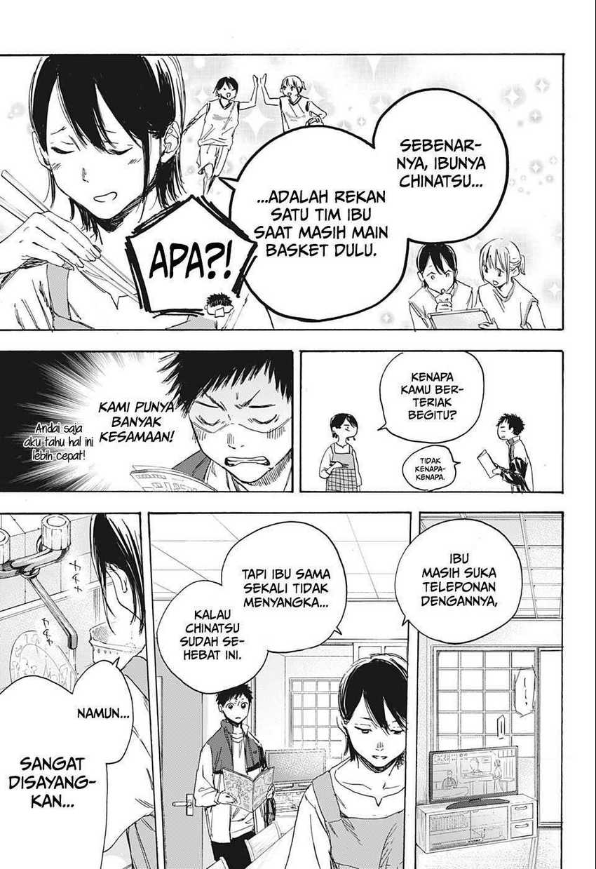 Read Ao no Hako ID Manga Online