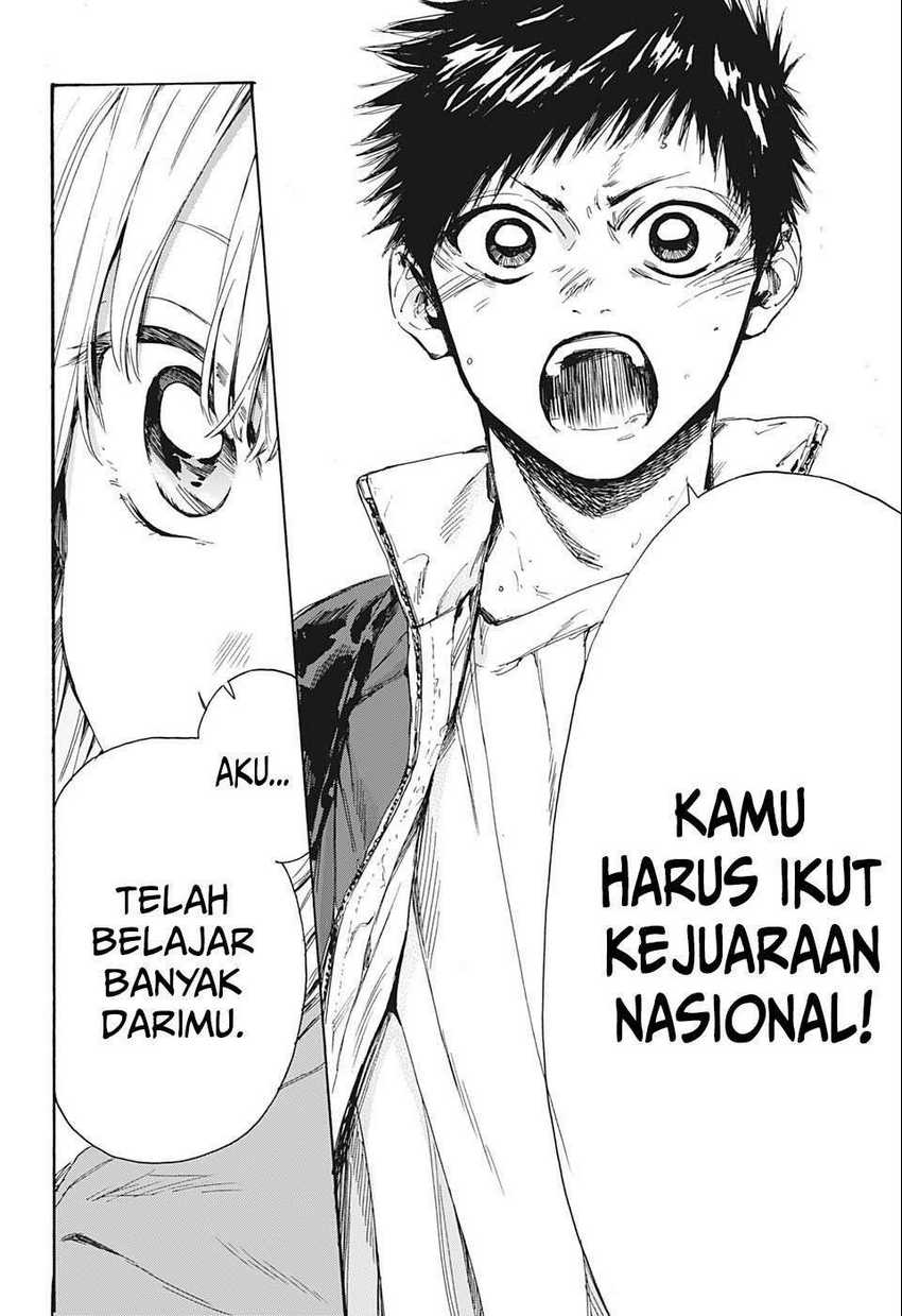 Read Ao no Hako ID Manga Online