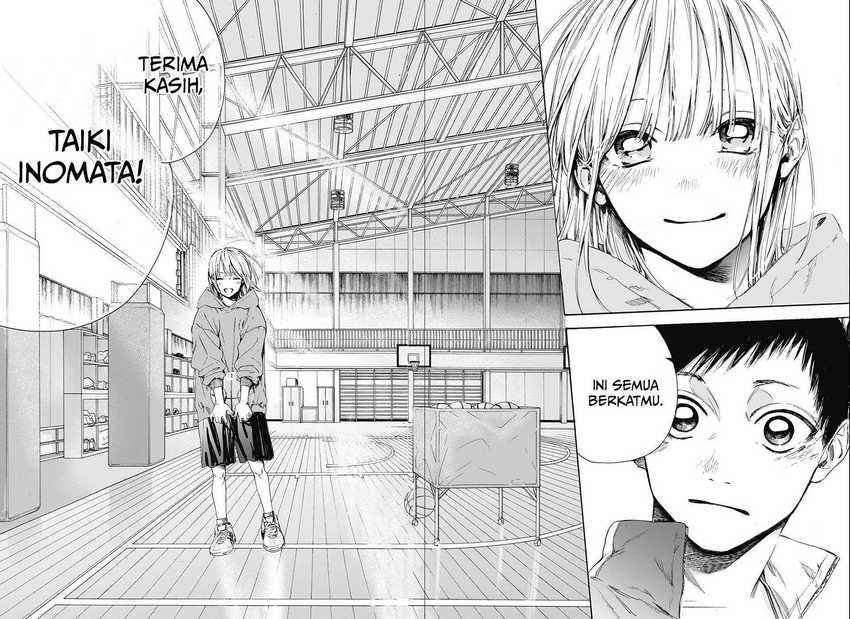 Read Ao no Hako ID Manga Online