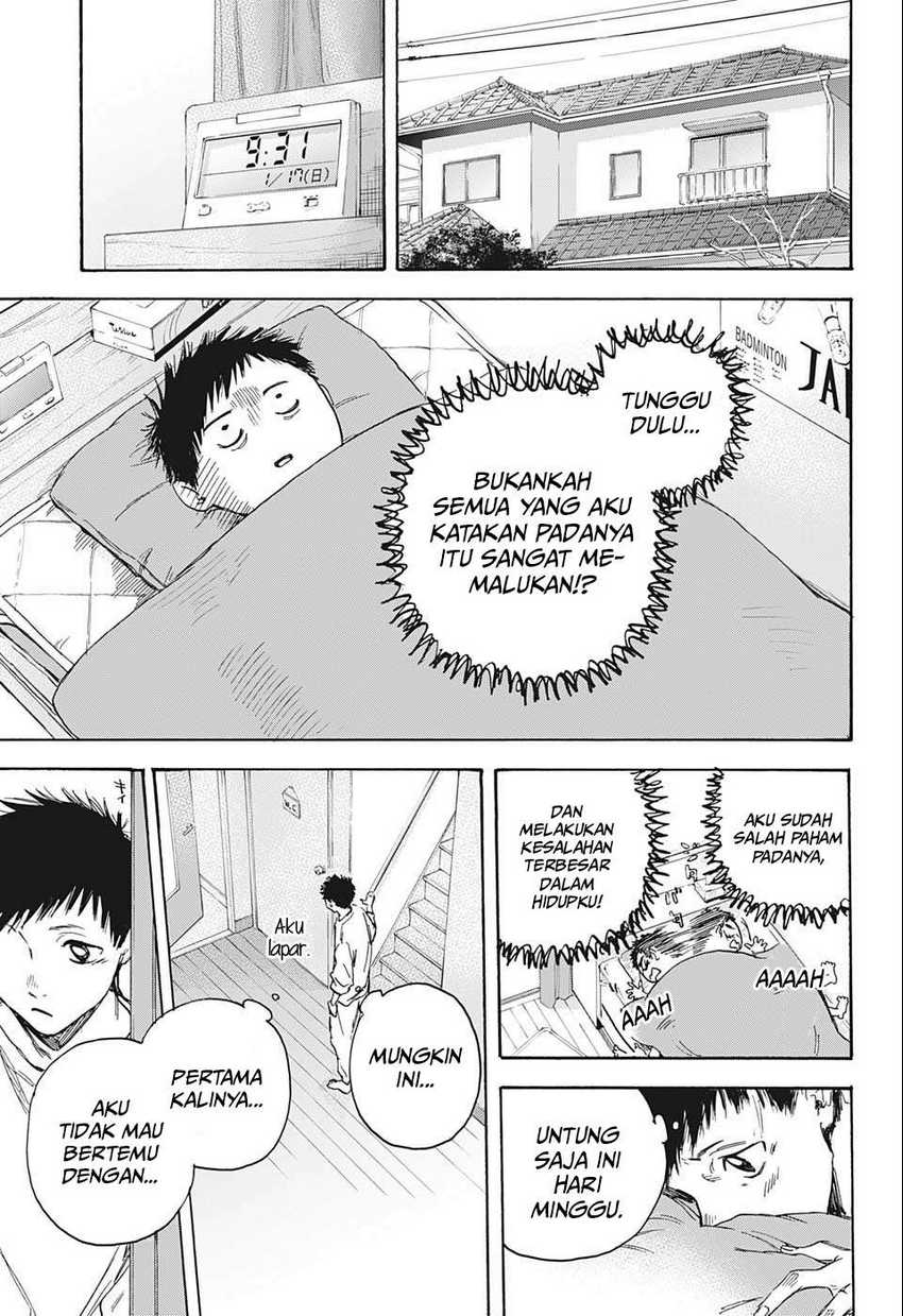 Read Ao no Hako ID Manga Online
