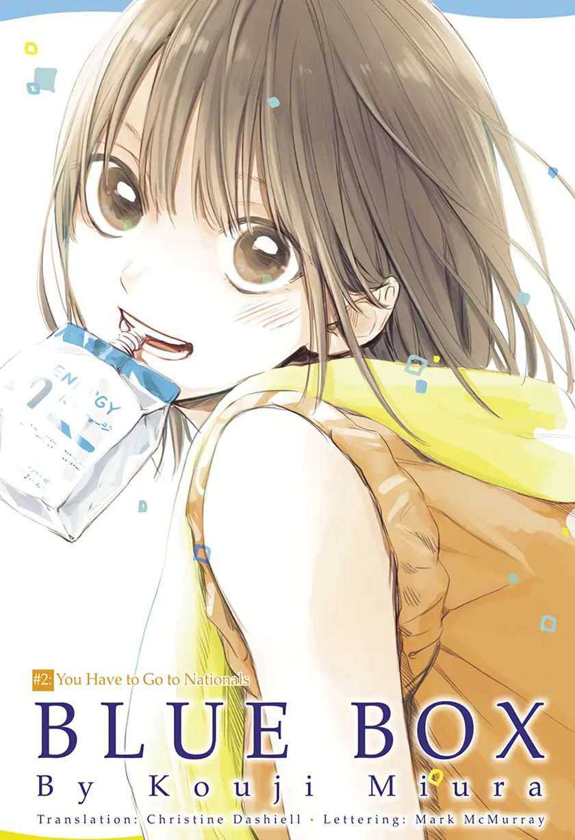 Read Ao no Hako ID Manga Online