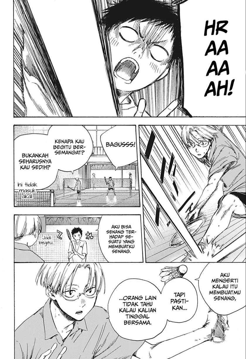 Read Ao no Hako ID Manga Online