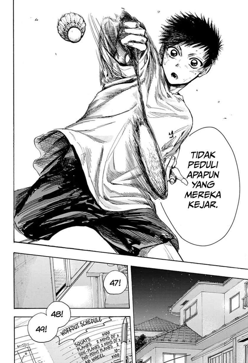Read Ao no Hako ID Manga Online