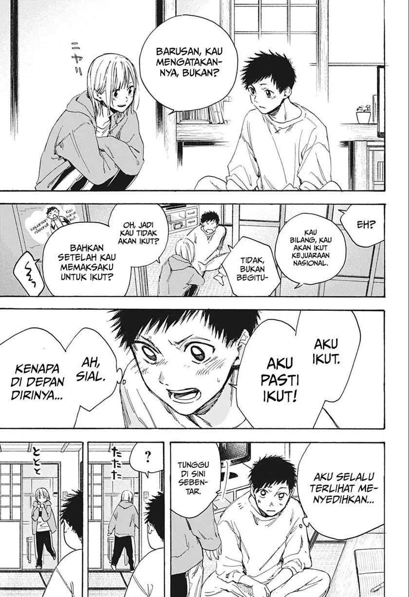 Read Ao no Hako ID Manga Online