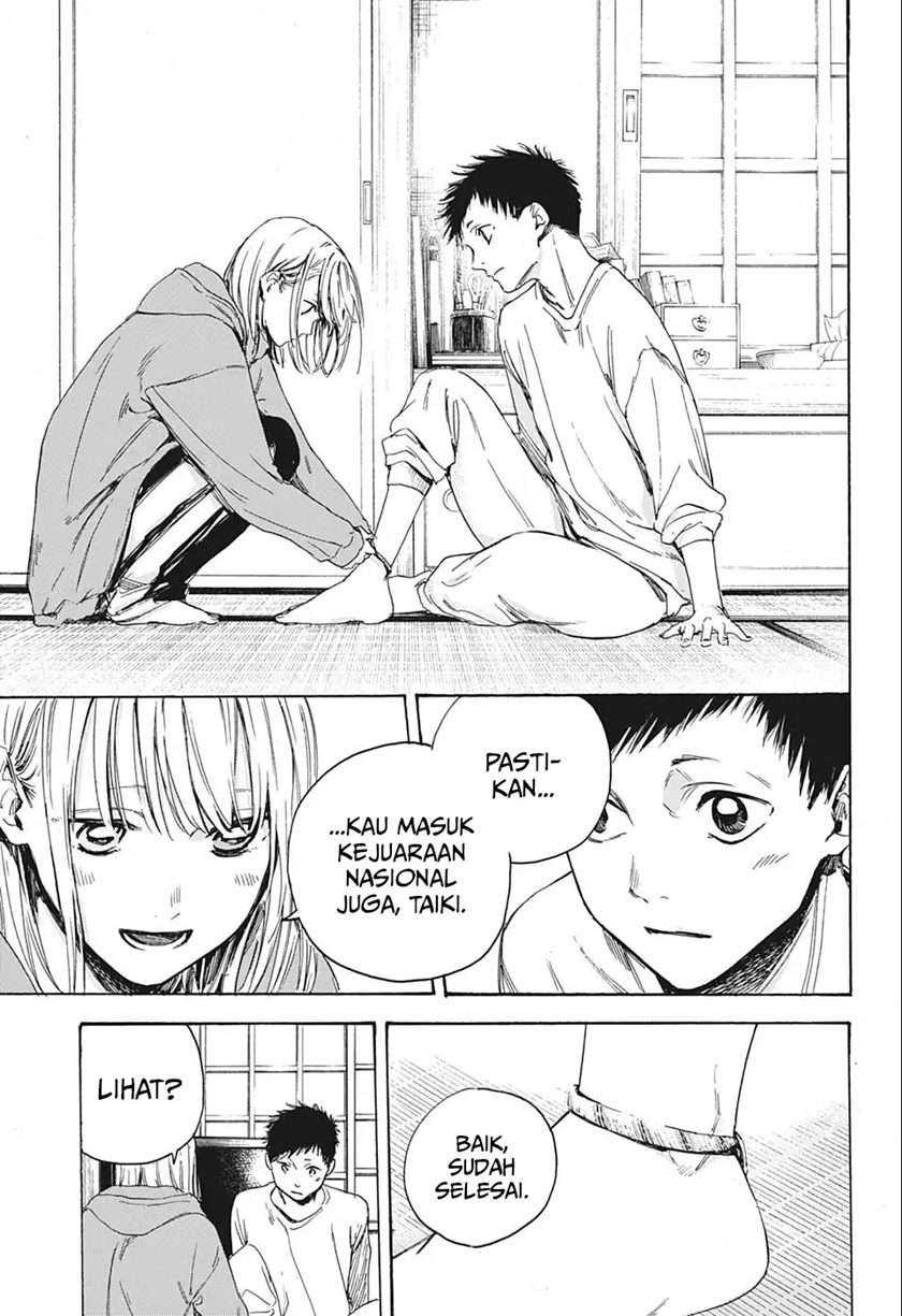 Read Ao no Hako ID Manga Online