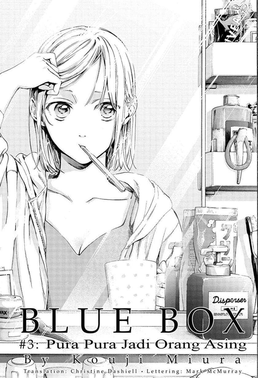 Read Ao no Hako ID Manga Online