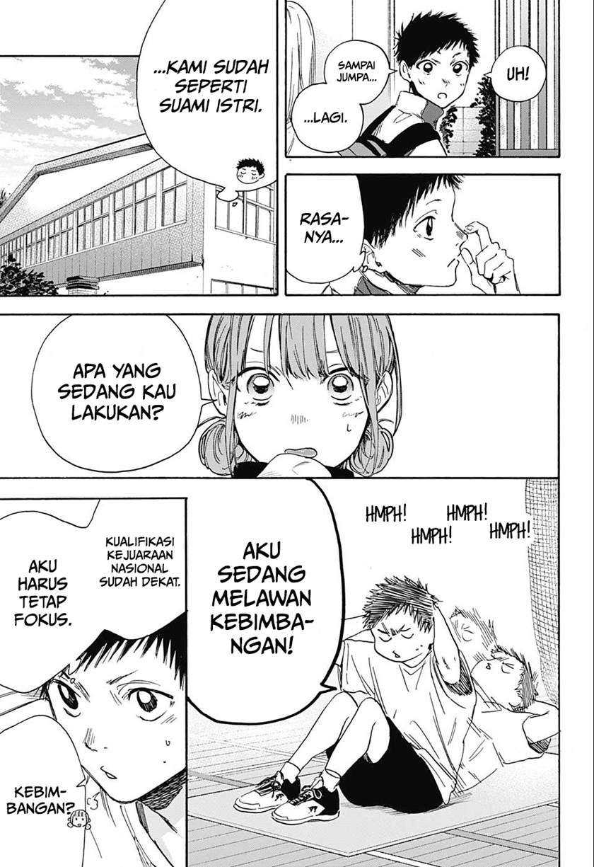 Read Ao no Hako ID Manga Online