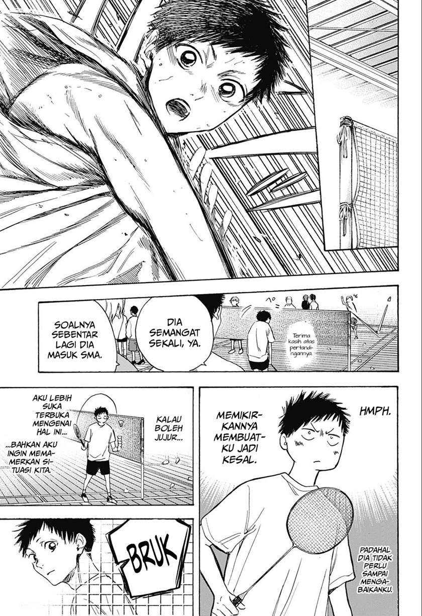 Read Ao no Hako ID Manga Online