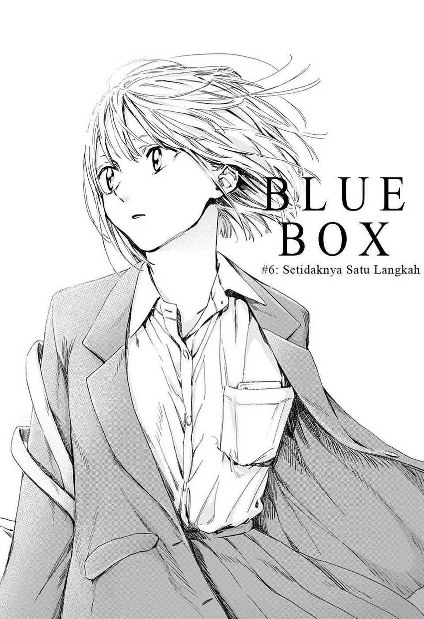 Read Ao no Hako ID Manga Online