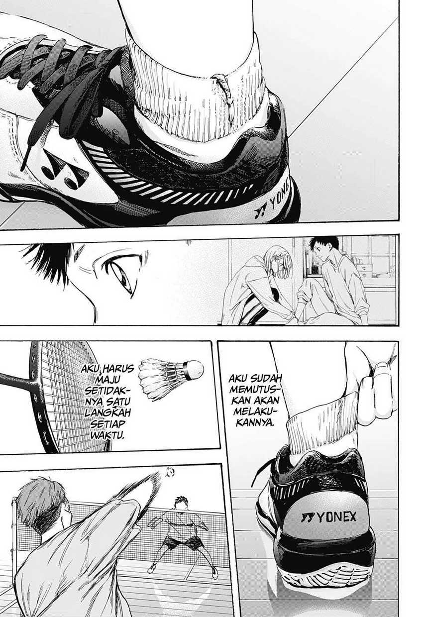 Read Ao no Hako ID Manga Online