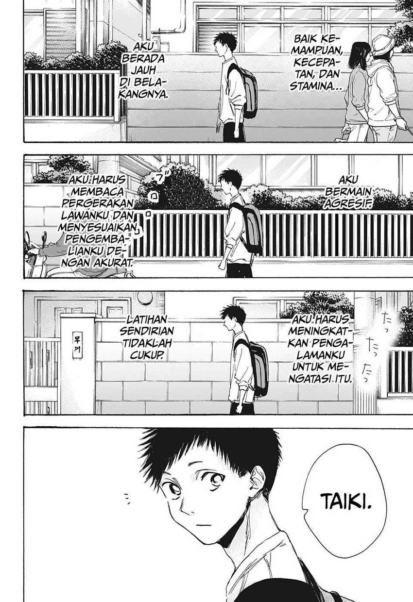Read Ao no Hako ID Manga Online
