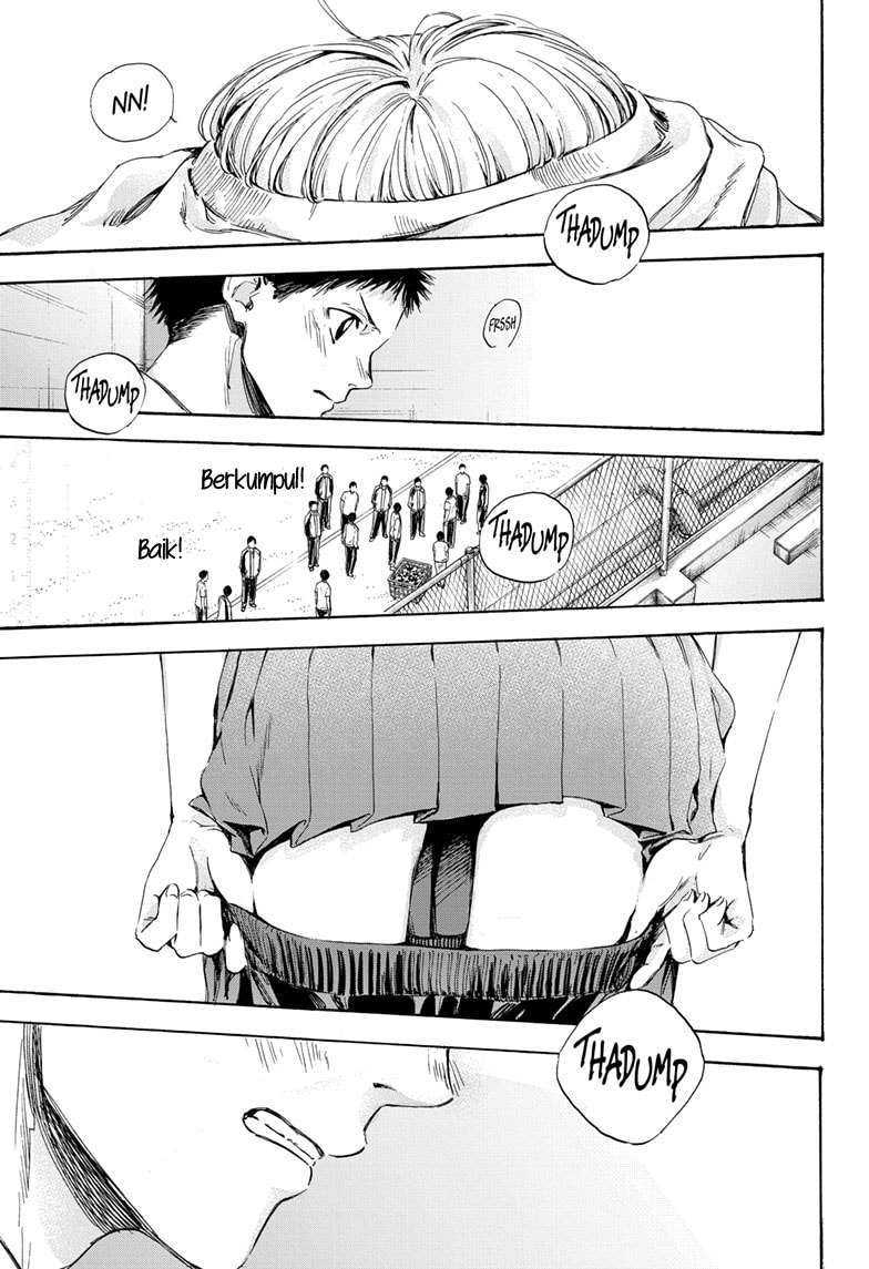 Read Ao no Hako ID Manga Online