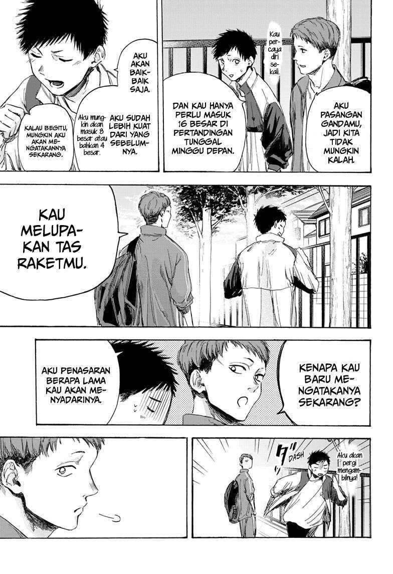 Read Ao no Hako ID Manga Online