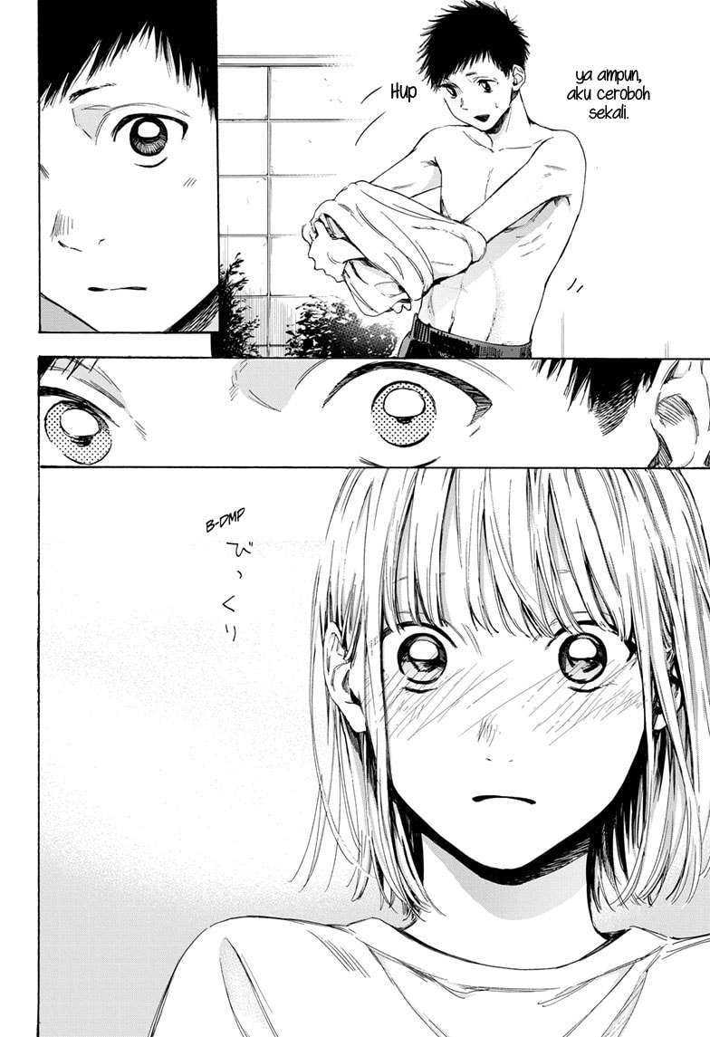 Read Ao no Hako ID Manga Online