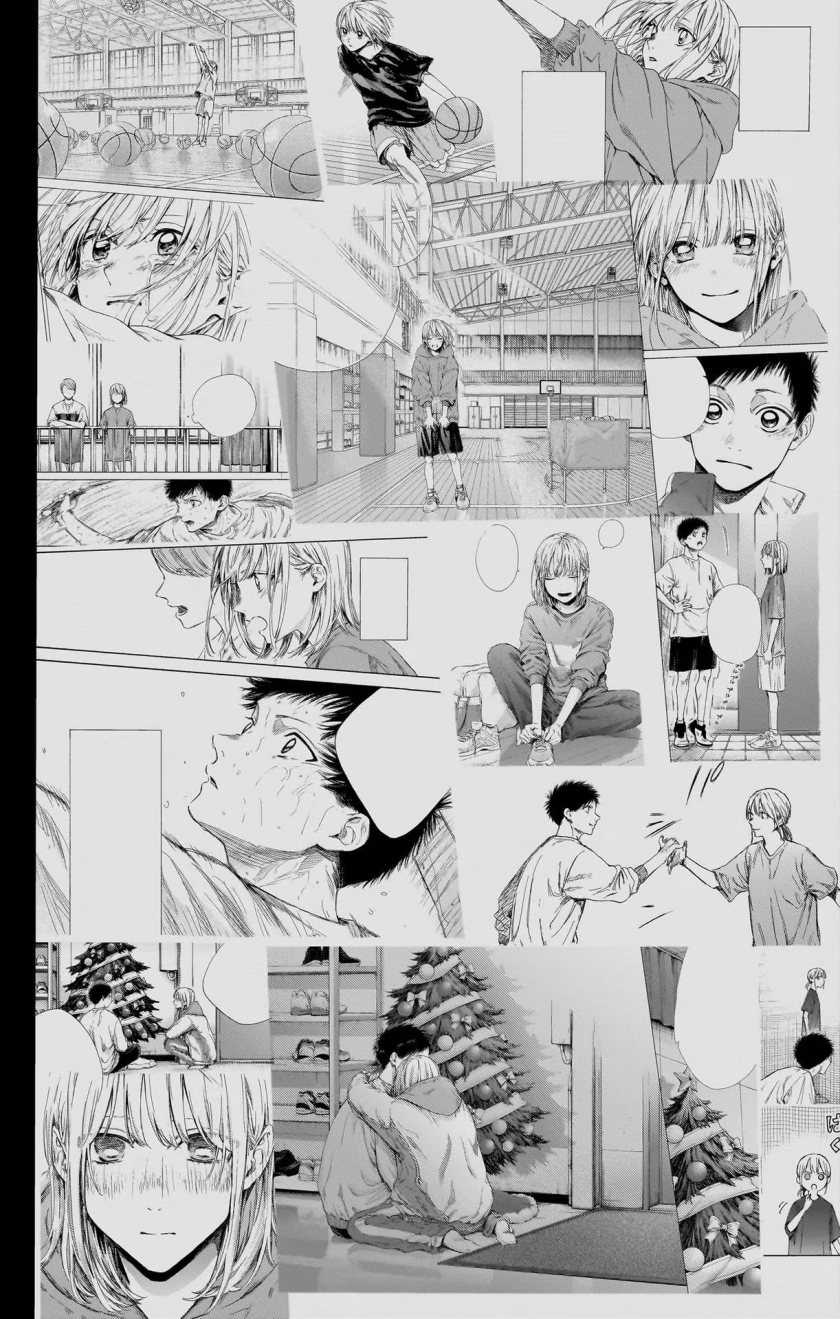 Read Ao no Hako ID Manga Online