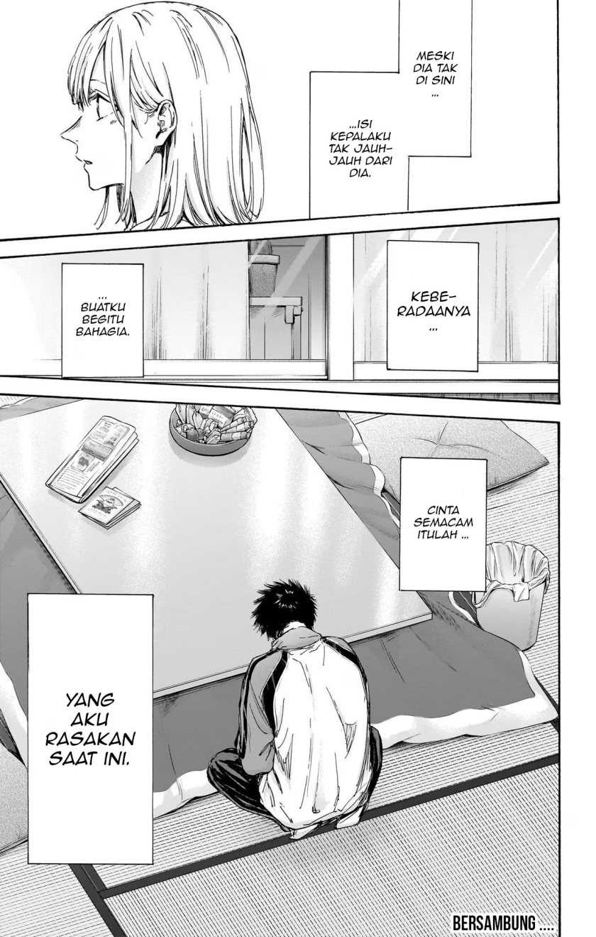 Read Ao no Hako ID Manga Online
