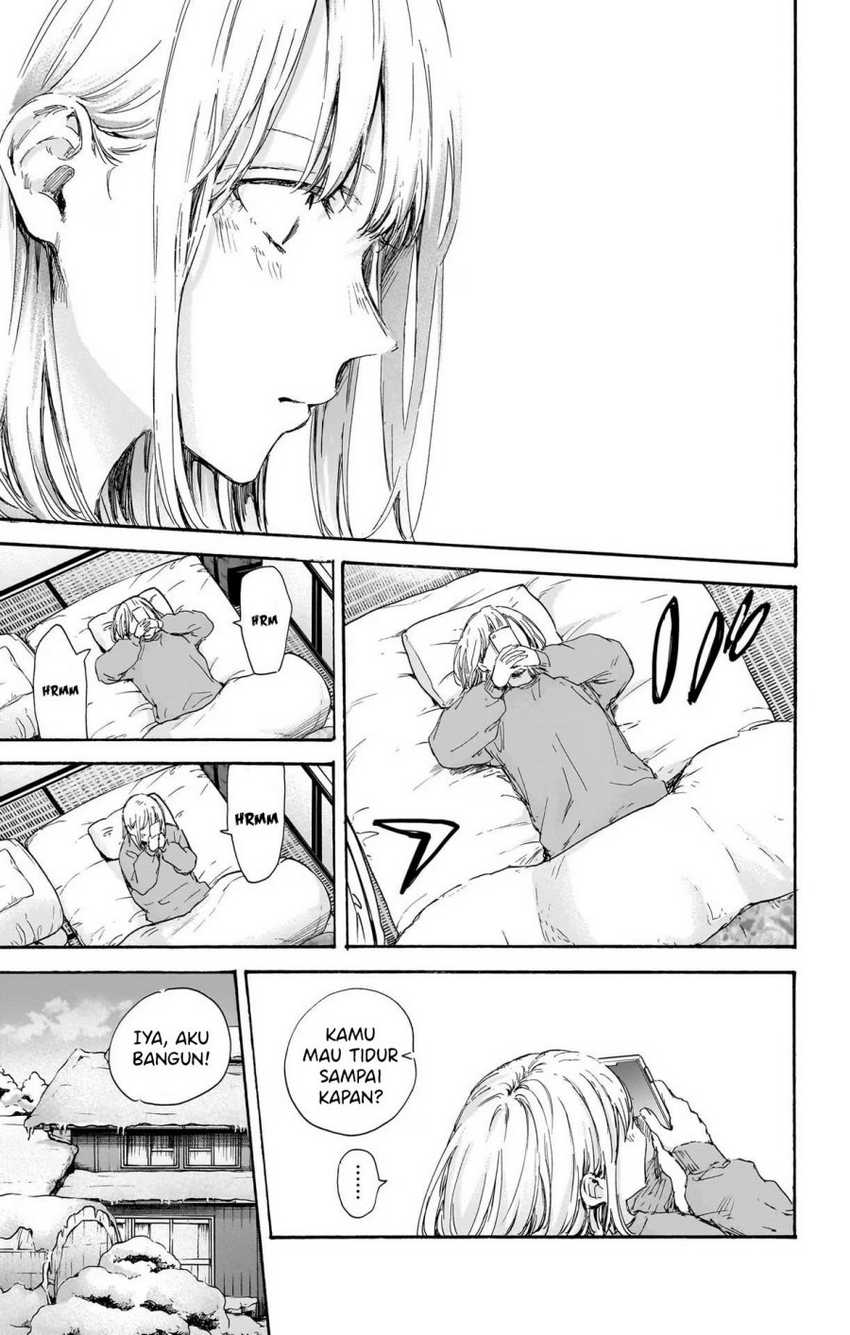 Read Ao no Hako ID Manga Online