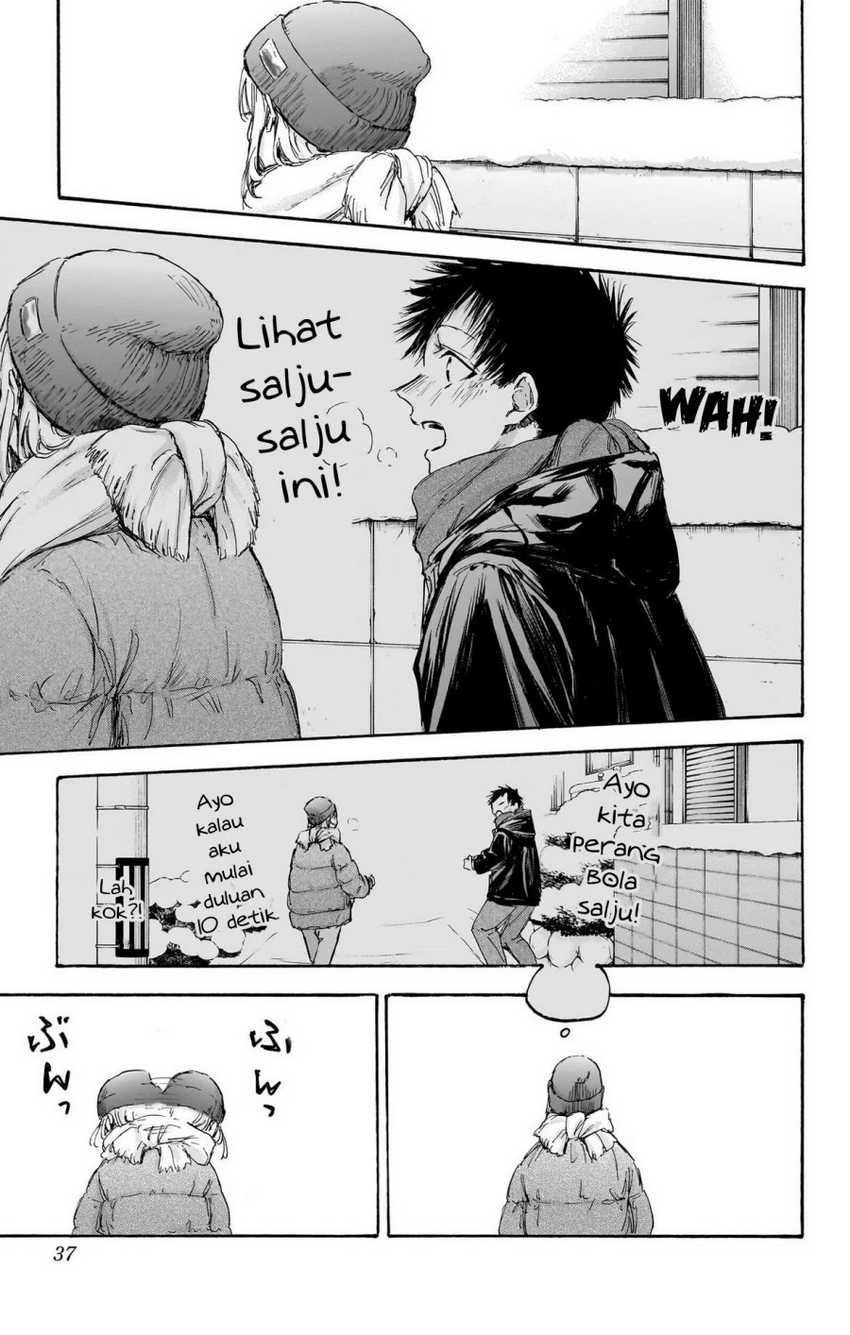 Read Ao no Hako ID Manga Online