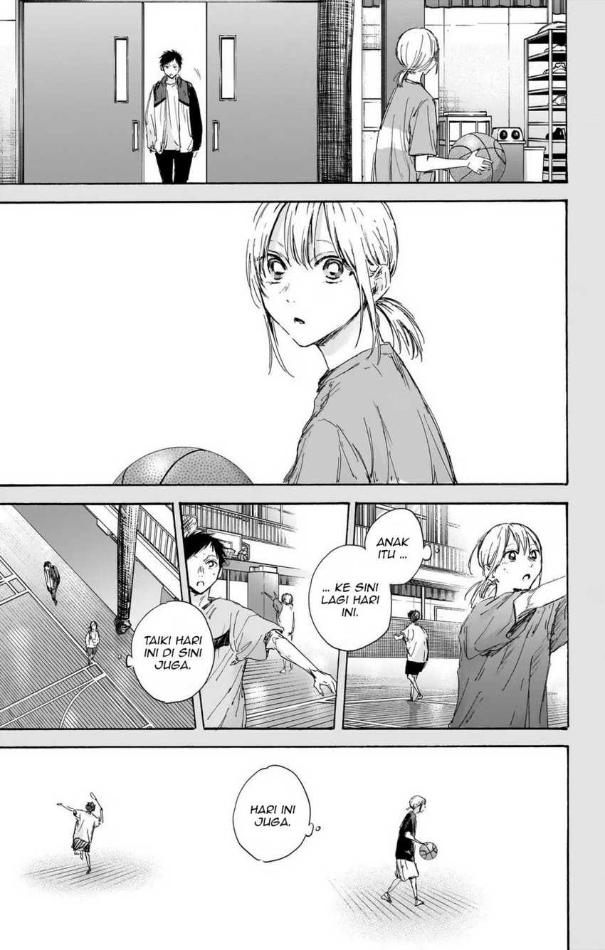 Read Ao no Hako ID Manga Online