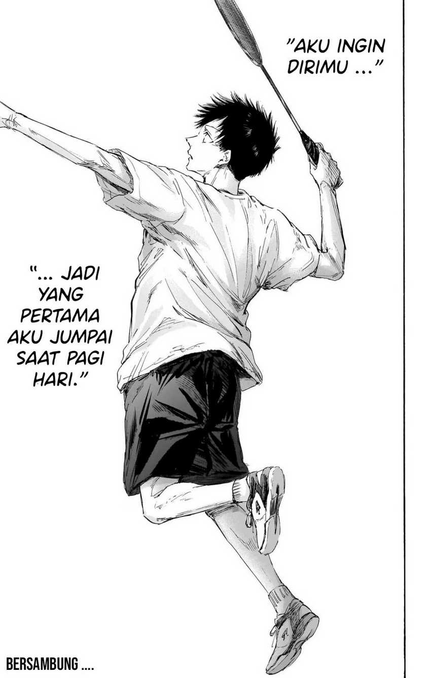Read Ao no Hako ID Manga Online