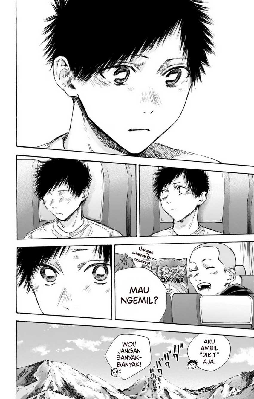 Read Ao no Hako ID Manga Online