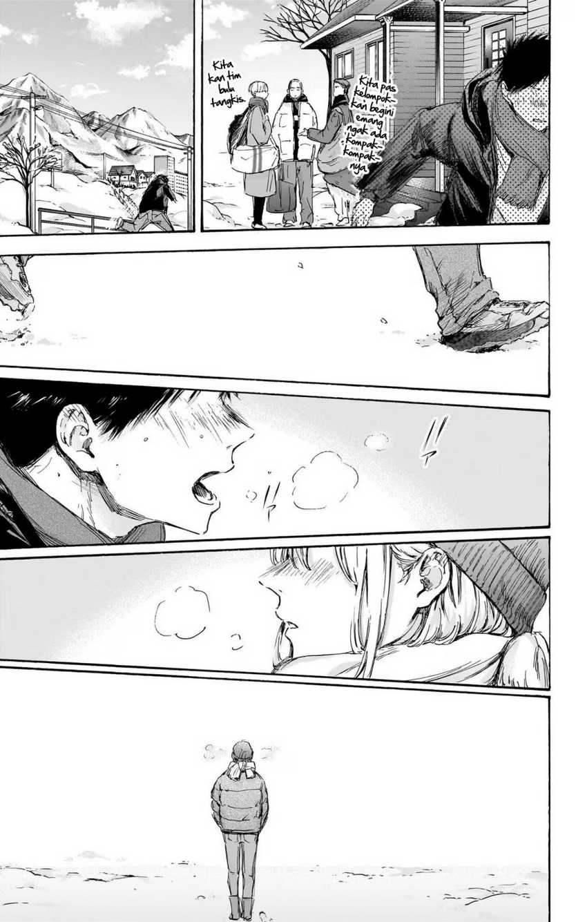 Read Ao no Hako ID Manga Online
