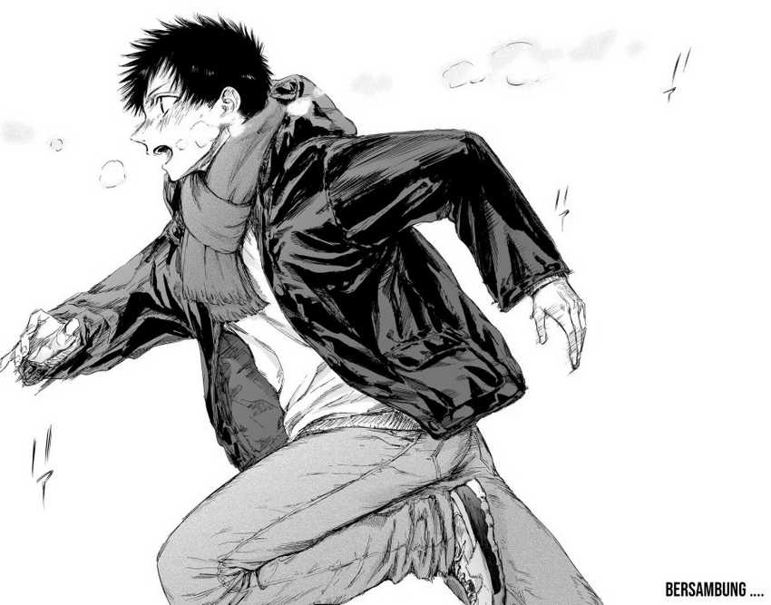 Read Ao no Hako ID Manga Online