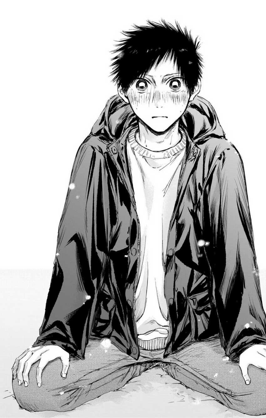 Read Ao no Hako ID Manga Online