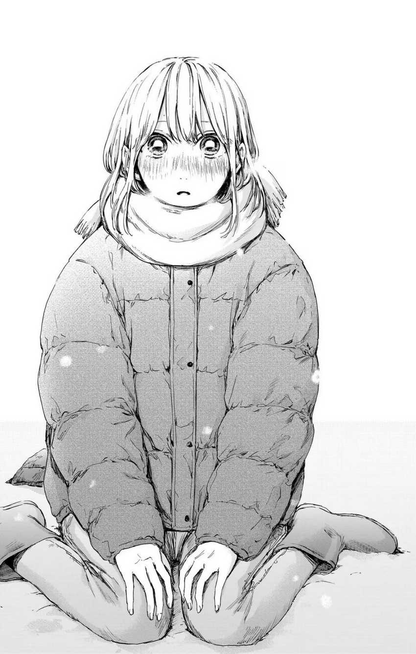 Read Ao no Hako ID Manga Online