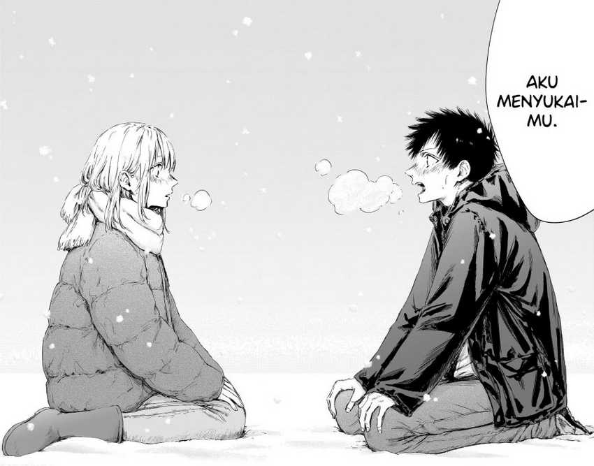 Read Ao no Hako ID Manga Online