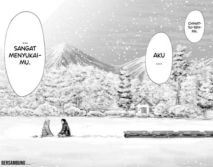 Read Ao no Hako ID Manga Online