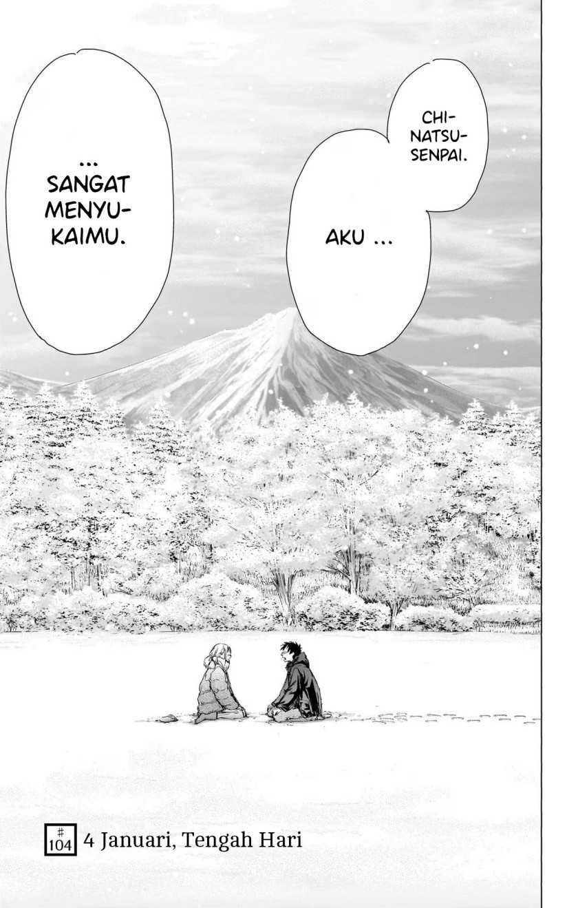 Read Ao no Hako ID Manga Online