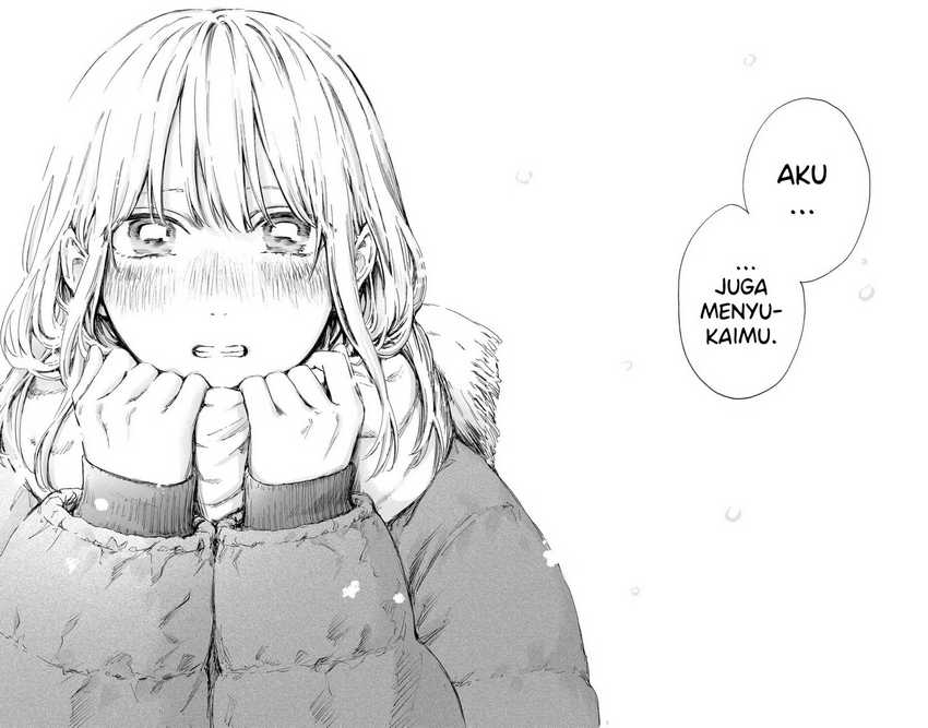Read Ao no Hako ID Manga Online