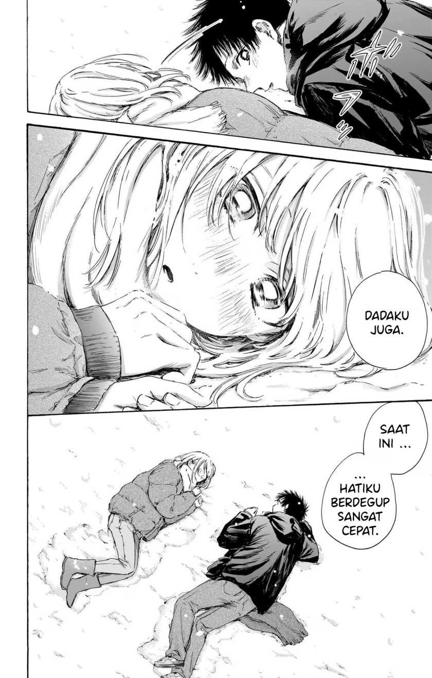 Read Ao no Hako ID Manga Online