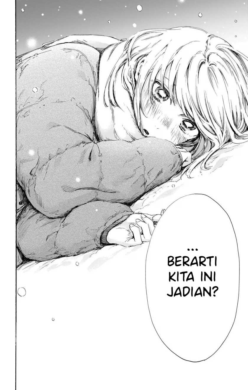 Read Ao no Hako ID Manga Online