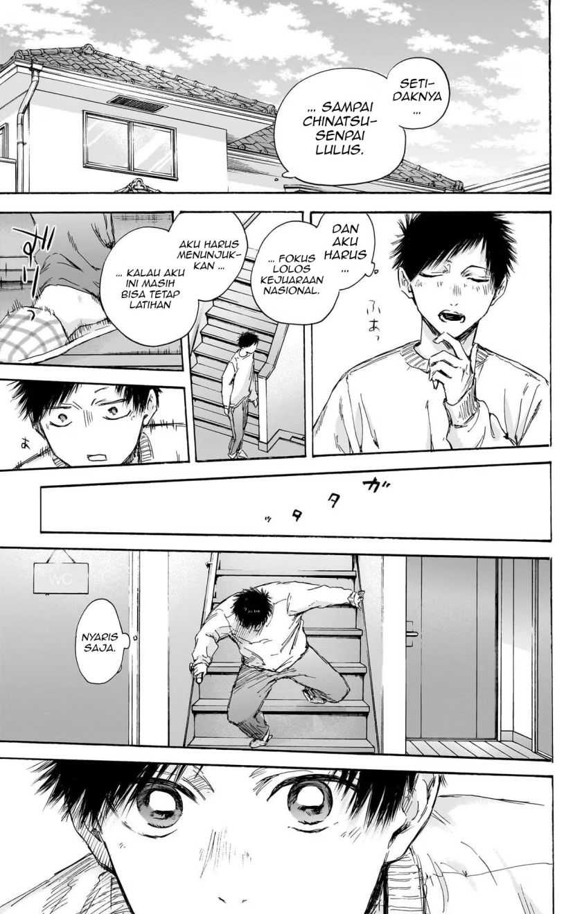 Read Ao no Hako ID Manga Online