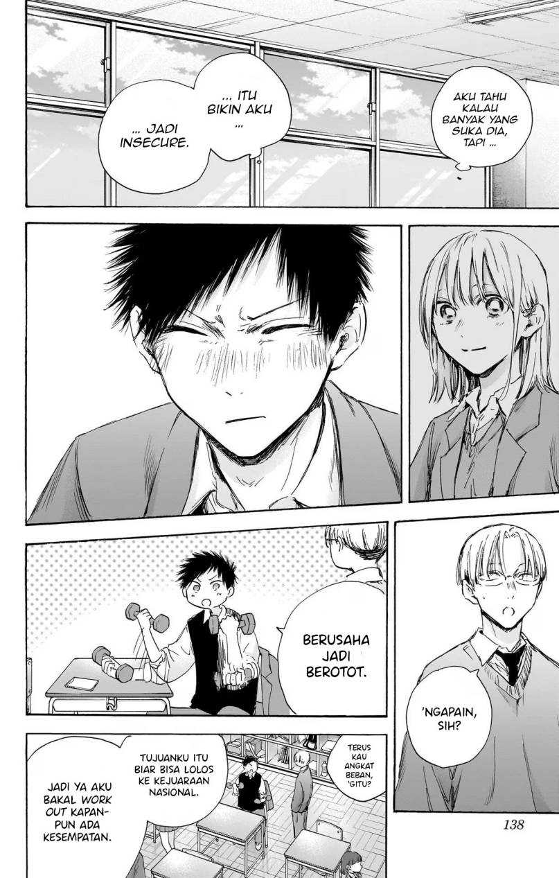 Read Ao no Hako ID Manga Online
