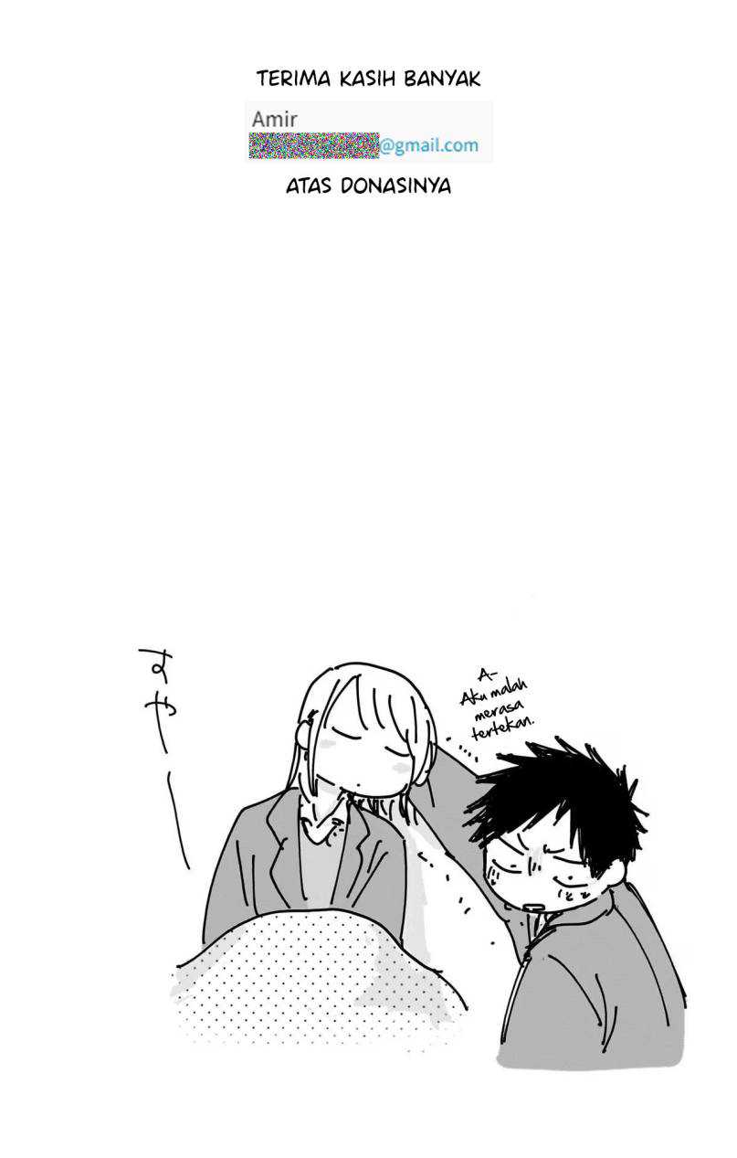 Read Ao no Hako ID Manga Online
