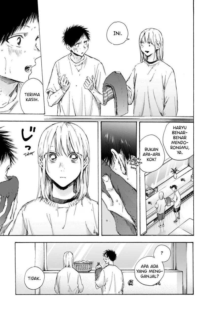 Read Ao no Hako ID Manga Online