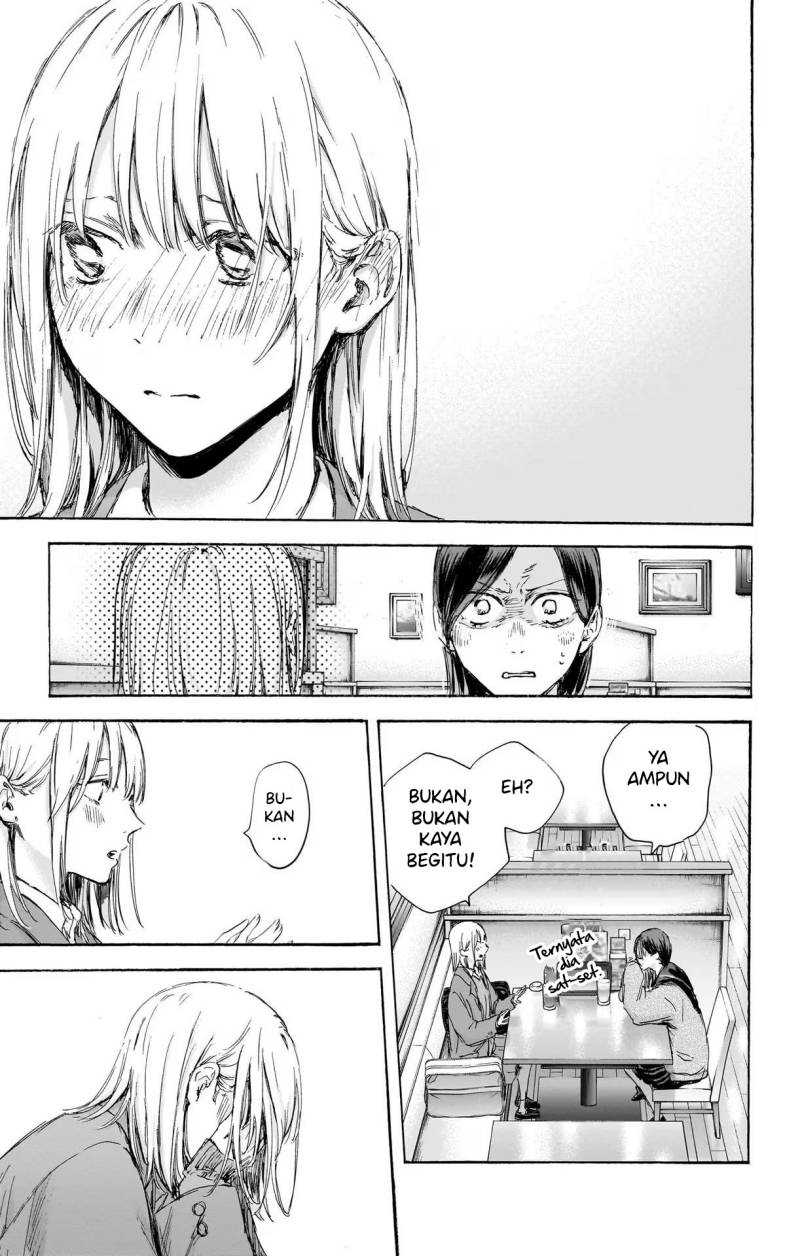 Read Ao no Hako ID Manga Online