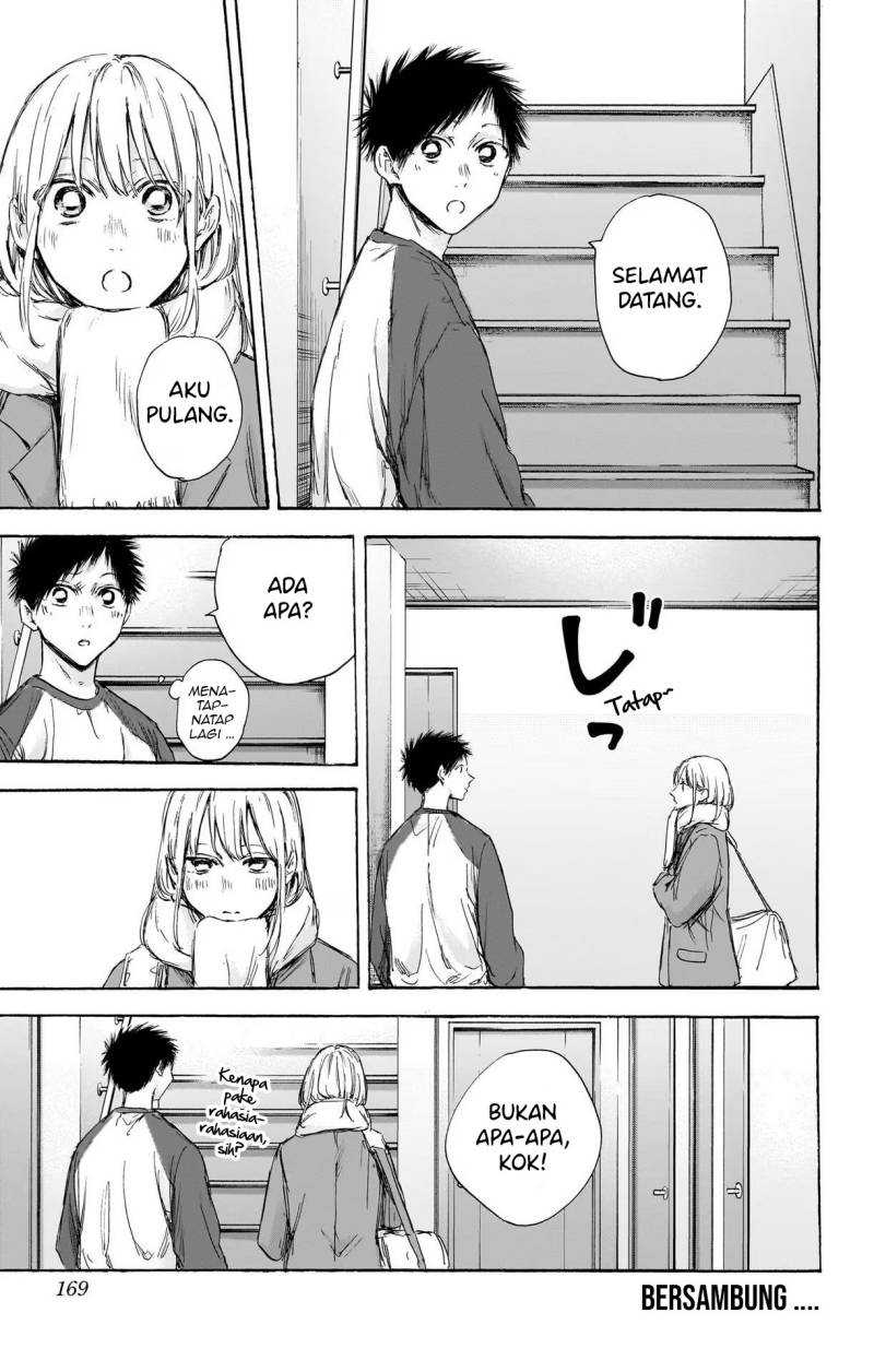 Read Ao no Hako ID Manga Online