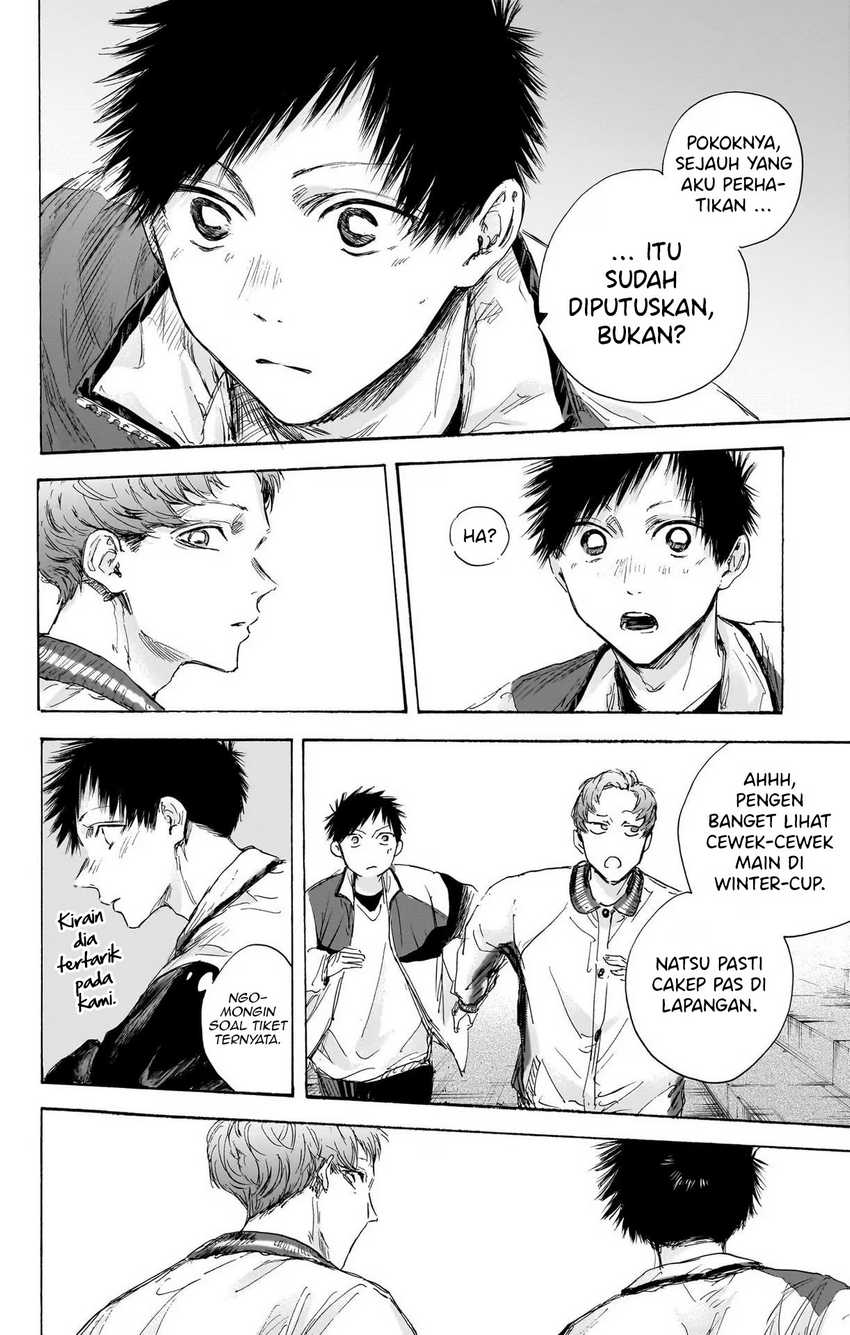 Read Ao no Hako ID Manga Online