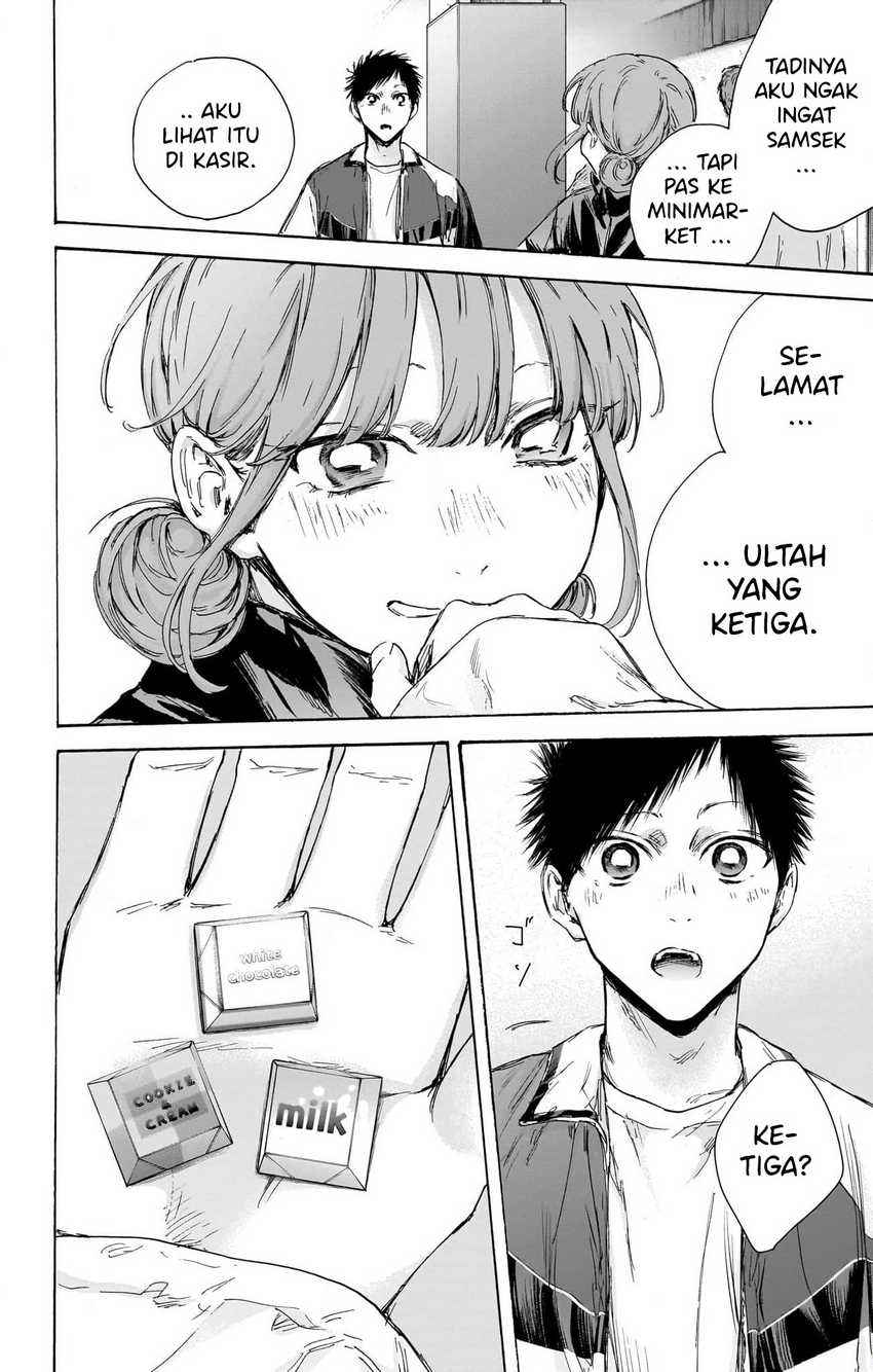Read Ao no Hako ID Manga Online