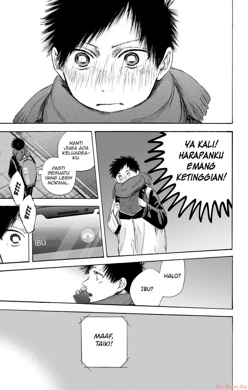 Read Ao no Hako ID Manga Online
