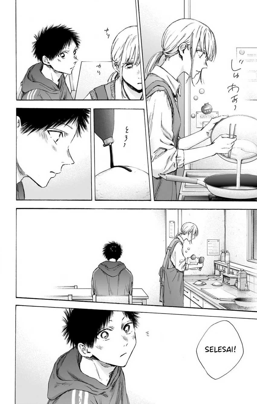 Read Ao no Hako ID Manga Online