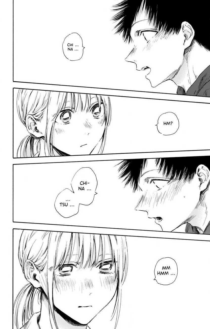Read Ao no Hako ID Manga Online